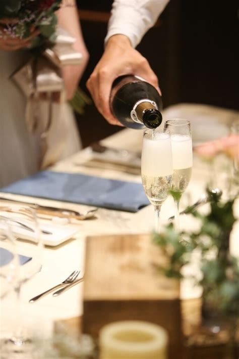 20 FUN Facts About Champagne That Will Amaze You!